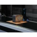 Motiva KR 2 Renkli / CMYK 1200 Dpi Otomatik Tabaka Besleme Konveyörlü İnk Jet Çuval Markalama Kodlama Ambalaja Baskı Yazıcı