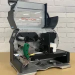 Motiva Otomatik Tabaka Besleme Thermal Transfer 130mm Doğrudan Ambalaja Baskı Yazıcı ( Zarf, Tohum Zarfı, Seed Pack Printer )
