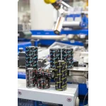 Motiva Özel Yem Etiketi Ribbon (100mmx300mtAR7) Made in Europe