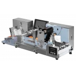 Motiva Termal Transfer RFID Tag Karton Etiket Yazıcı Kodlayıcı Printer 4 305 Dpi (12dot / mm) NE