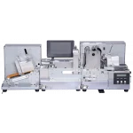 Motiva Termal Transfer RFID Tag Karton Etiket Yazıcı Kodlayıcı Printer 4 305 Dpi (12dot / mm) NE