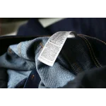 Motiva Saten Etiket (30mmx200mt.BeyazSaten)