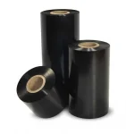 Motiva Tekstil Resin Ribbon (25mmx300mtKing)