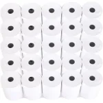 Motiva Termal Adisyon Yazıcı Bilgi Fişi Rulosu 80x35 mt