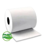 Motiva Termal Adisyon Yazıcı Bilgi Fişi Rulosu 80x60 mt