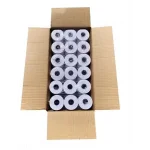 Motiva Termal Adisyon Yazıcı Bilgi Fişi Rulosu 80x80 mt