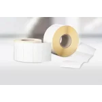 Motiva Termal Eco Market Sarı Karton Raf Barkod Etiketi 58x40 350Adet/Rulo