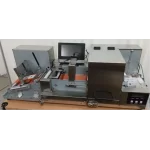 Motiva Termal Transfer RFID Tag Karton Etiket Yazıcı Kodlayıcı Printer 4 305 Dpi (12dot / mm) NE