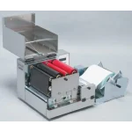 Motiva Termal Transfer Yazıcı 2 Renkli A4 8.5 216mm 305 Dpi (12dot / mm) NE