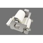 Motiva Termal Transfer Yazıcı 2 Renkli A4 8.5 216mm 305 Dpi (12dot / mm) NE