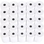 Motiva Termal Yazarkasa POS Fiş Rulosu 56x12 mt