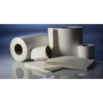 Motiva Yem Etiketi HDPE Rulo Beyaz / Mavi / Sarı / Kırmızı 150 mikron 200mt