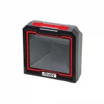 MS-5800 Lazer Masaüstü USB 2D Karekod Barkod Okuyucu