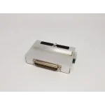 Delford Orijinal 1546738 Termal Baskı Kafası, 300 Dpi. SE Döner ince film etiket yazıcısı için uygundur.