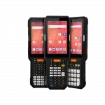 POINTMobile PM452 Android Tuşlu El Terminali