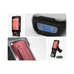 POINTMobile PM452 Android Tuşlu El Terminali