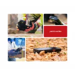 POINTMobile PM95 Android Tuşsuz El Terminali