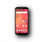 POINTMobile PM95 Android Tuşsuz El Terminali