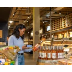 Zebra PS30Plus Mobil El Bilgisayarı, Kişisel Alış Veriş Asistanı ( Personal Shopper )