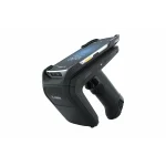 ZEBRA RFD4031-G10B700-E8 RFD40, Premium Plus, Standart Menzilli Dairesel Polarize Anten, UHF RFID, Bluetooth, WiFi, Tabanca, SE4100 Görüntüleyici, 7000mAh Pil, UHF RFID Kızak