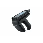 ZEBRA RFD4031-G10B700-E8 RFD40, Premium Plus, Standart Menzilli Dairesel Polarize Anten, UHF RFID, Bluetooth, WiFi, Tabanca, SE4100 Görüntüleyici, 7000mAh Pil, UHF RFID Kızak