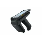 ZEBRA RFD4030-G00B700-E8 RFD40, Standart Menzilli Dairesel Polarize Anten, Yalnızca UHF RFID, Tabanca, Görüntüleyici Yok, 7000mAh Pil, UHF RFID Kızak