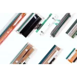 Rohm Orijinal NM3004-UA21B Printhead Termal Baskı Kafası