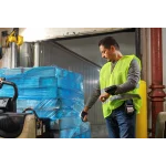 ZEBRA RS6100 Bluetooth Giyilebilir Barkod Okuyucu