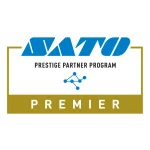 SATO Orijinal G00673900 Termal Baskı Kafası, 203 Dpi. CT4-LX Etiket Yazıcı İçin Uygundur.