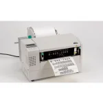 TOSHiBA B-852 Termal Transfer, 300 Dpi USB Ethernet, Endüstriyel Barkod Etiket Rulo Yazıcı