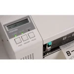 TOSHiBA B-852 Termal Transfer, 300 Dpi USB Ethernet, Endüstriyel Barkod Etiket Rulo Yazıcı