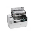 TOSHiBA B-852 Termal Transfer, 300 Dpi USB Ethernet, Endüstriyel Barkod Etiket Rulo Yazıcı