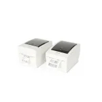 TOSHiBA B-EV4T Termal Transfer, 203 Dpi USB Ethernet, Kompakt Masaüstü Barkod Etiket Rulo Yazıcı