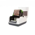 TOSHiBA B-FV4T Termal Transfer, 300 Dpi USB Ethernet, Masaüstü Barkod Etiket Rulo Yazıcı