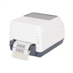 TOSHiBA B-FV4T Termal Transfer, 300 Dpi USB Ethernet, Masaüstü Barkod Etiket Rulo Yazıcı