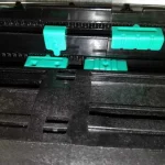 TOSHIBA B SA4 Sensör Takım