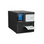 TOSHiBA BX410T Flat Termal Transfer, 203 Dpi USB Ethernet, Premium Endüstriyel Barkod Etiket Yazıcı