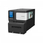 TOSHiBA BX410T Near Edge Termal Transfer, 305 Dpi USB Ethernet, Premium Endüstriyel Barkod Etiket Yazıcı