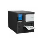 TOSHiBA BX410T Near Edge Termal Transfer, 203 Dpi USB Ethernet, Premium Endüstriyel Barkod Etiket Yazıcı