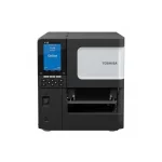 TOSHiBA BX410T Near Edge Termal Transfer, 203 Dpi USB Ethernet, Premium Endüstriyel Barkod Etiket Yazıcı