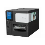 TOSHiBA BX420D Direkt Termal, 203 Dpi USB Ethernet, Premium Endüstriyel Barkod Etiket Yazıcı