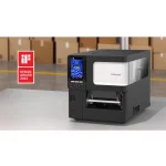 TOSHiBA BX420T Flat Termal Transfer, 203 Dpi USB Ethernet, Premium Endüstriyel Barkod Etiket Yazıcı