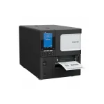 TOSHiBA BX420T Flat Termal Transfer, 203 Dpi USB Ethernet, Premium Endüstriyel Barkod Etiket Yazıcı