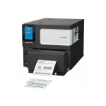 TOSHiBA BX610T Near Edge Termal Transfer, 203 Dpi USB Ethernet, Premium Endüstriyel Barkod Etiket Yazıcı