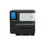 TOSHiBA BX610T Near Edge Termal Transfer, 203 Dpi USB Ethernet, Premium Endüstriyel Barkod Etiket Yazıcı