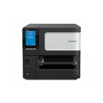 TOSHiBA BX610T Near Edge Termal Transfer, 203 Dpi USB Ethernet, Premium Endüstriyel Barkod Etiket Yazıcı