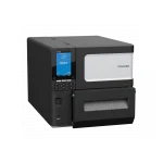 TOSHiBA BX610T Near Edge Termal Transfer, 203 Dpi USB Ethernet, Premium Endüstriyel Barkod Etiket Yazıcı