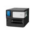 TOSHiBA BX620T Flat Termal Transfer, 300 Dpi USB Ethernet, Premium Endüstriyel Barkod Etiket Yazıcı