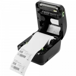 TSC DL240 Direkt Termal, 203 Dpi Sadece USB Masaüstü Barkod Etiket Rulo Yazıcı