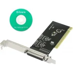 TSC GPIO Arayüz Kartı DB25 (1PC/CTN)